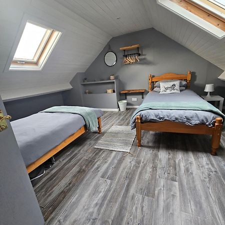 Kingarrow Cottage Ома Экстерьер фото